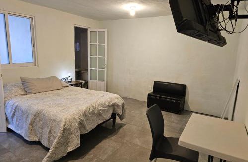 Tlalpan House | Casa Cachi