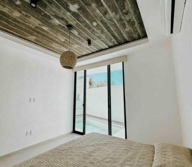 Colinas de Santiago Apartment | Casa Calec 2BR Apartment with Pool & Terrace