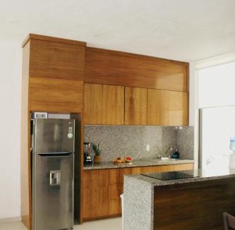 Colinas de Santiago Apartment | Casa Calec 2BR Apartment with Pool & Terrace