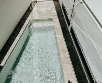 Colinas de Santiago Apartment | Casa Calec 2BR Apartment with Pool & Terrace