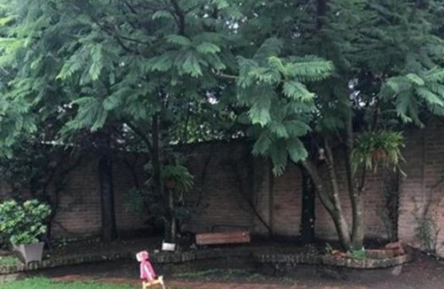 Tlalpan House | Casa Campestre del Mangrullo