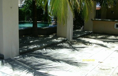 Tizimin House | casa campestre palmacocos