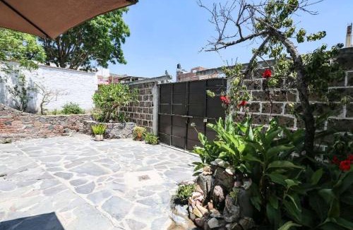 Allende House | Casa caracol
