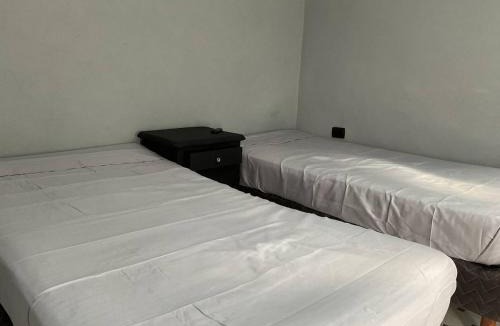 Aguascalientes House | Casa Carranza