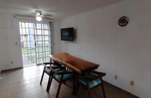 Ixtapa House | Casa Cayo
