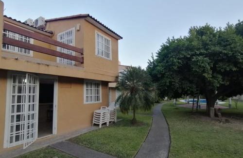 Ixtapa House | Casa Cayo