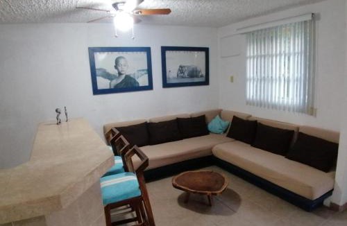 Ixtapa House | Casa Cayo