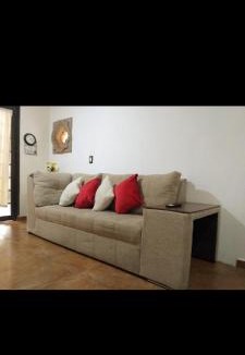 Irapuato Apartment | Casa Cenna