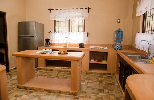 Playa la Madera House | Casa Cerca del Mar