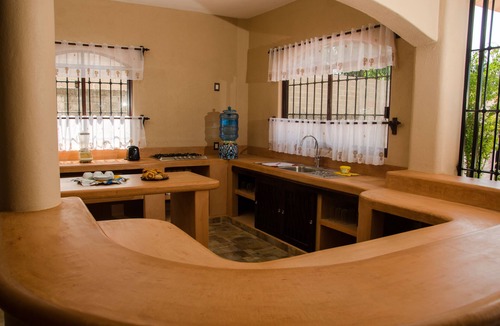 Playa la Madera House | Casa Cerca del Mar