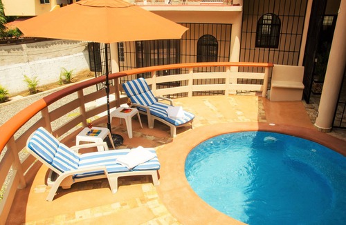 Playa la Madera House | Casa Cerca del Mar