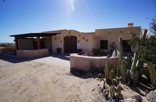 El Dorado Ranch House | Casa Chaparral - Beautiful vacation home for rent in San Felipe