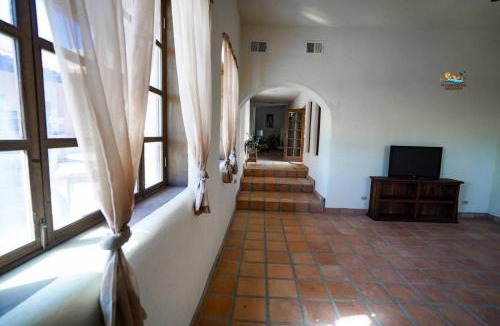 El Dorado Ranch House | Casa Chaparral - Beautiful vacation home for rent in San Felipe