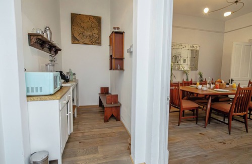 Historic Center Villa | Casa Chapulín