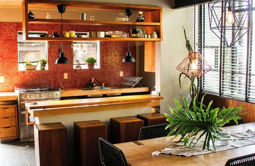 Agua Fria Hotel | Casa Chichipicas Hotel Boutique