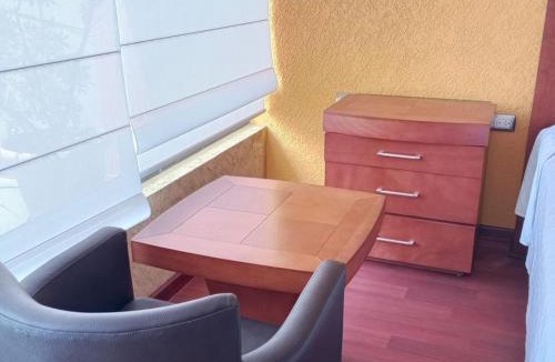 Tulancingo House | Casa Cielo Lindavista