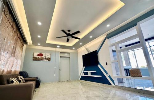 Bajio Apartment | Casa Cielo Rosa