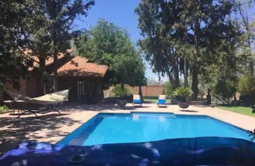 Cuautla House | CASA CLASICA CUAUTLA GOGO