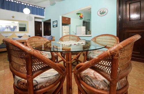 Colonia 10 De Abril House | Casa Cloud 9 is Perfect for Your Family/Dive Dream Vacation!