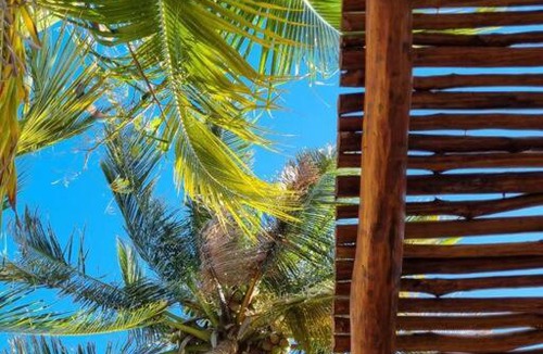 Chelem House | Casa Cocales- Acogedora casa familiar