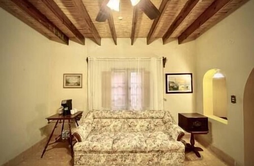 Parras de la Fuente House | Casa Colonial en Parras de la Fuente