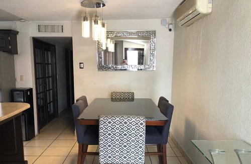 Hermosillo House | Casa completa en excelente ubicación