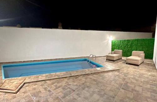 Aguascalientes House | Casa con Alberca Privada