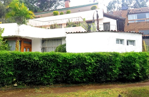 Tepoztlan House | Casa con vista la Tepozteco, con acogedores departamentos