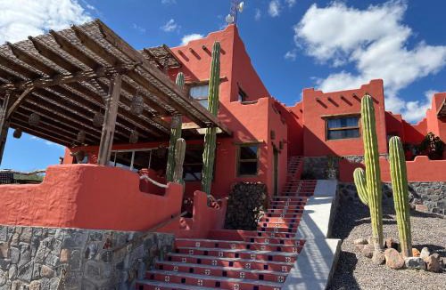 Mulege Hotel | Casa Concepcion Suites