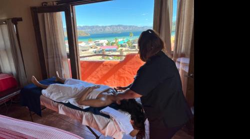 Mulege Hotel | Casa Concepcion Suites