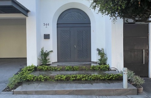 Colima House | Casa Contemporánea Nueva con Alberca y Aire Acondicionado en Colima, un Nivel