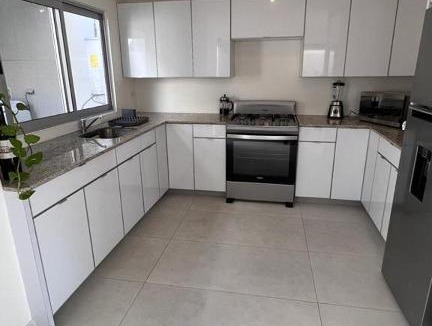 Ensenada Villa | Casa Coral 25: closed gate community house at super location!