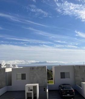 Ensenada Villa | Casa Coral 25: closed gate community house at super location!