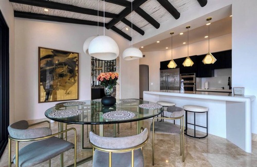 Cabo Bello House | Casa Cortez Cabo Bello