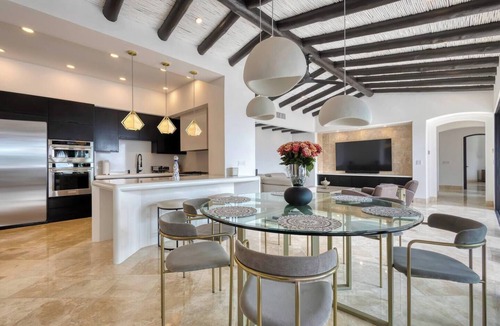 Cabo Bello House | Casa Cortez Cabo Bello