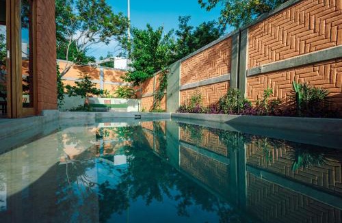 Puerto Angel Villa | Casa Coyote, villa espectacular, 2 albercas