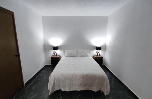 Puerto Vallarta Apartment | Casa Cuauhtémoc 2