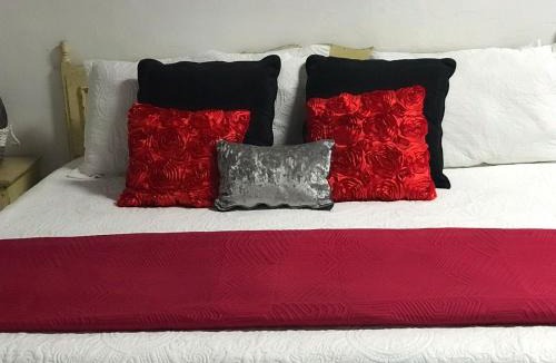 Parras de la Fuente Apartment | Casa Díaz Habitacion Diamante