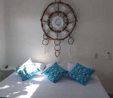 Ixtapa House | Casa de 3 habitaciones con alberca