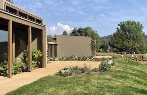 Cerro Colorado House | Casa de Campo acogedora y moderna en la zona de Avandaro