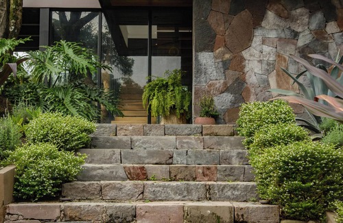 San Antonio Cabin | Casa de Campo con Increíble Vista al Volcán de Colima y un Clima Excepcional.!
