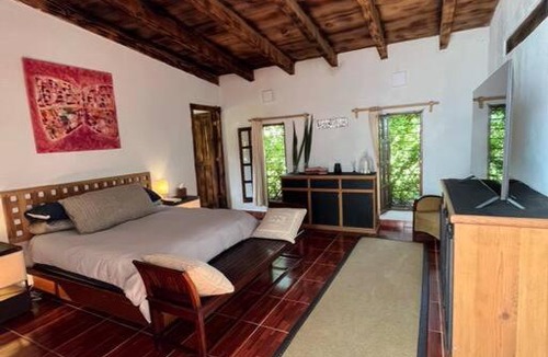 Valle de Bravo House | Casa de campo ideal para descansar y desconectarse