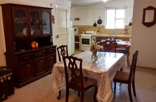 Saltillo House | Casa de Campo Las Margaritas