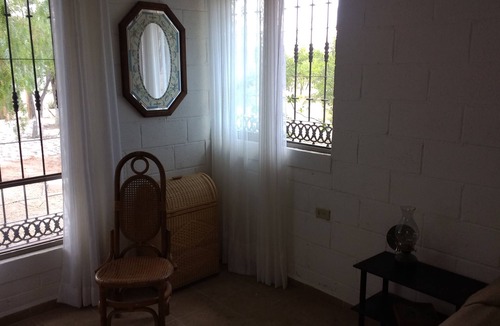 Saltillo House | Casa de Campo Las Margaritas