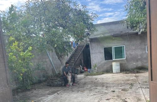 Ocuituco House | Casa de campo