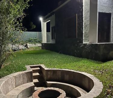 Parras de la Fuente House | Casa de Campo