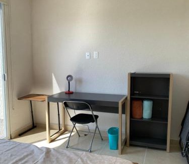 Ayala House | Casa de descanso con alberca en Ayala, Morelos