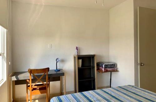 Ayala House | Casa de descanso con alberca en Ayala, Morelos
