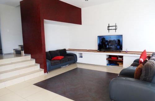Burgos Bugambilias House | Casa de descanso en Burgos Temixco Morelos