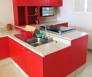 Burgos Bugambilias House | Casa de descanso en Burgos Temixco Morelos